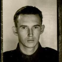 Byrne, Joseph Kenneth