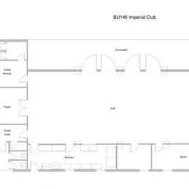 Imperial Club, Richmond Road Blacktown