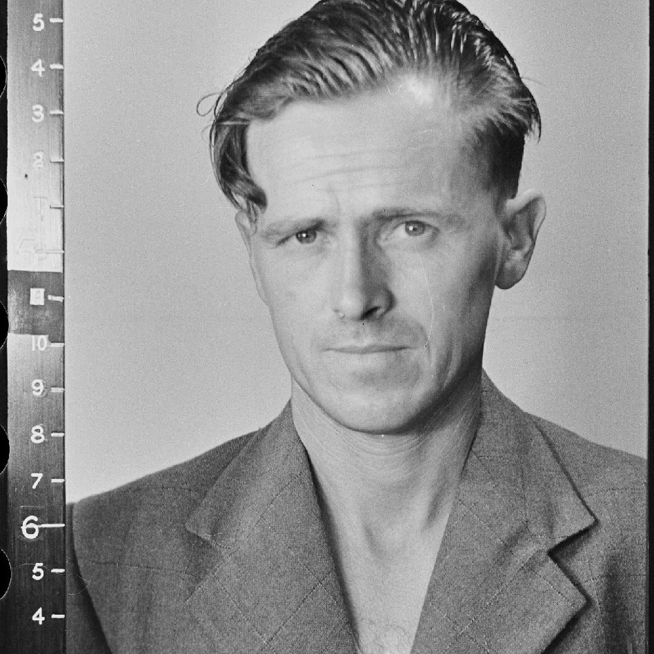 Campbell, Thomas Francis