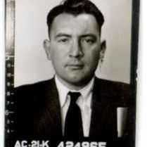 Carlson, Eric Ferdinand
