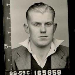Carr, Ronald Keith