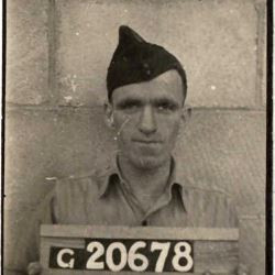 Carroll, Victor John