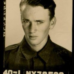 Chandler, Mervyn Lionel