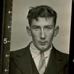 Chitty, Bernard Joseph