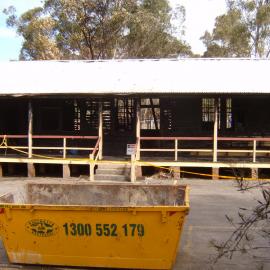 Blacktown West Public School, Blacktown