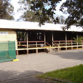 Blacktown West Public School, Blacktown