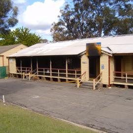 Blacktown West Public School, Blacktown