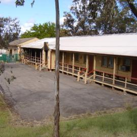 Blacktown West Public School, Blacktown