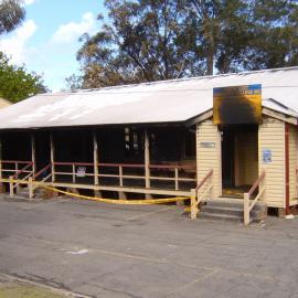Blacktown West Public School, Blacktown