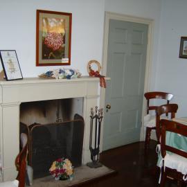 Mamre House and Farm, Orchard Hills