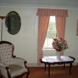 Mamre House and Farm, Orchard Hills