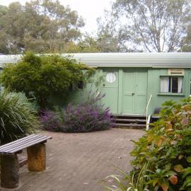 Mamre House and Farm, Orchard Hills