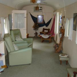 Mamre House and Farm, Orchard Hills