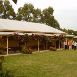 Mamre House and Farm, Orchard Hills