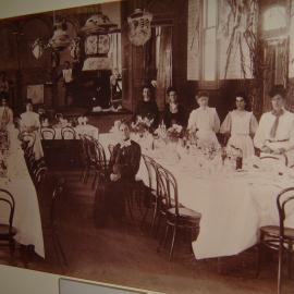 Mamre House and Farm, Orchard Hills