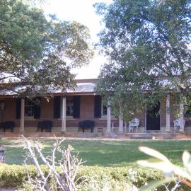 Merriville House, Kellyville Ridge