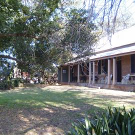 Merriville House, Kellyville Ridge
