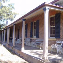 Merriville House, Kellyville Ridge
