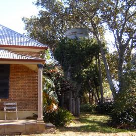 Merriville House, Kellyville Ridge