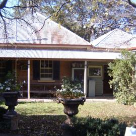 Merriville House, Kellyville Ridge