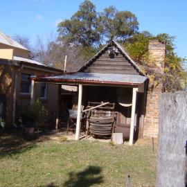 Merriville House, Kellyville Ridge