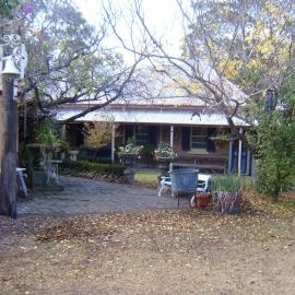 Merriville House, Kellyville Ridge