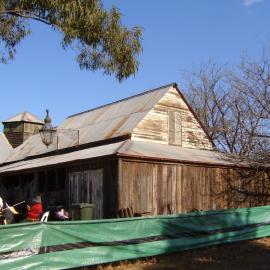 Merriville House, Kellyville Ridge