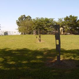 Merriville Rise Park, Kellyville Ridge