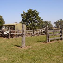 Merriville Rise Park, Kellyville Ridge