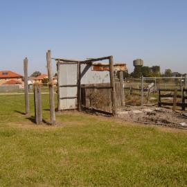 Merriville Rise Park, Kellyville Ridge