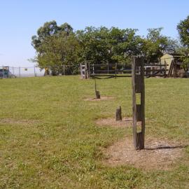 Merriville Rise Park, Kellyville Ridge