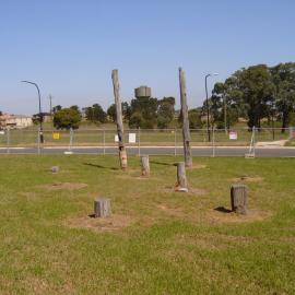 Merriville Rise Park, Kellyville Ridge