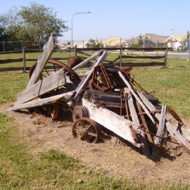 Merriville Rise Park, Kellyville Ridge