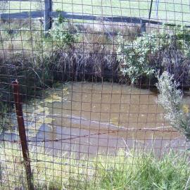 Merriville Rise Park, Kellyville Ridge