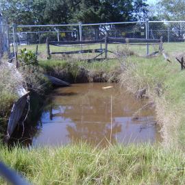 Merriville Rise Park, Kellyville Ridge