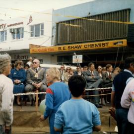 Blacktown City Festival, 1985