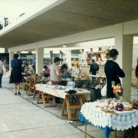 Blacktown City Festival, 1985