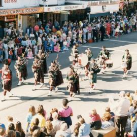 Blacktown City Festival, 1984