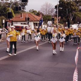 Blacktown City Festival, 1992