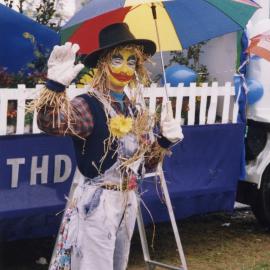 Blacktown City Festival, 1992