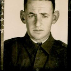 Cleaver, Arthur John