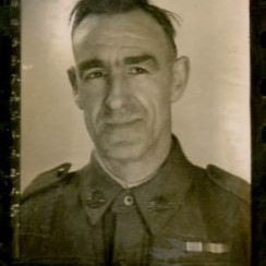 Clift, Ernest Frank