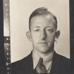 Clifton, Gordon Edward