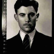 Coates, Basil Peyton