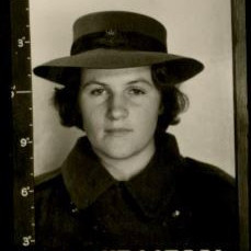 Cobcroft, Nancy Joan
