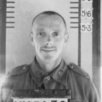 Cockrill, Frederick William