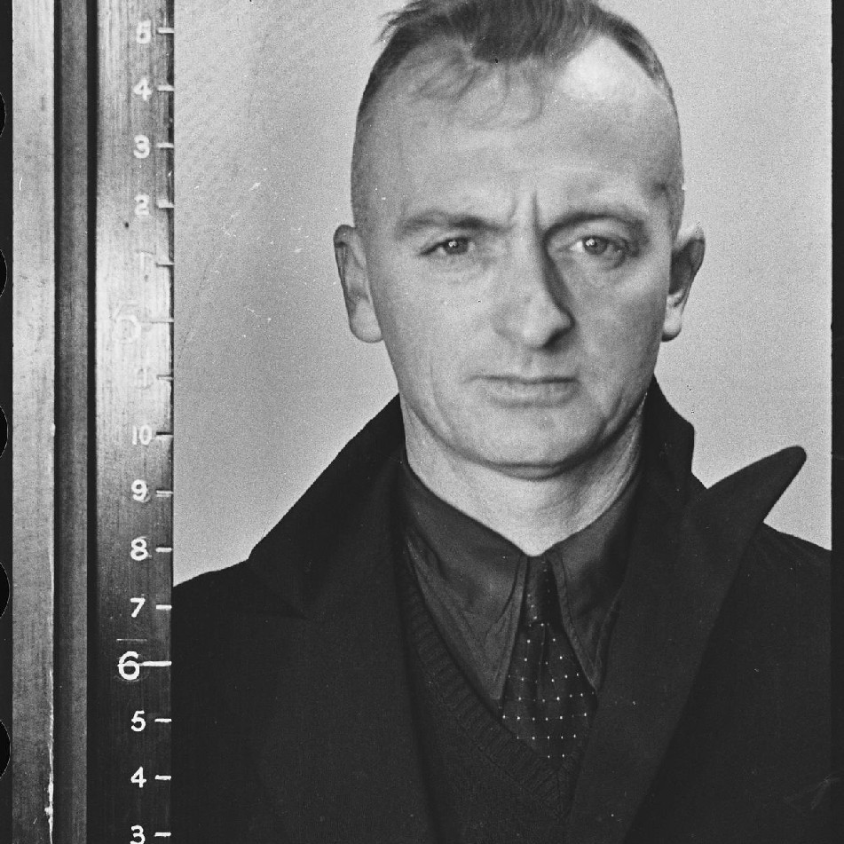 Codd, Francis Thomas