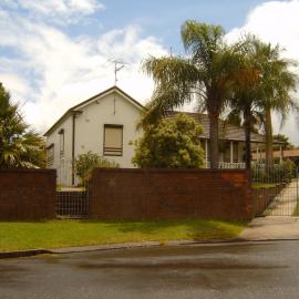 "Sunnyholt", later known as "Headingley", Redwood Street Blacktown