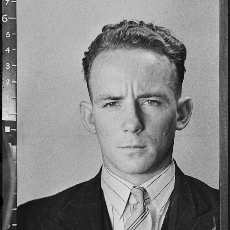 Cooke, John Raymond
