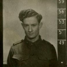 Cooke, Gordon